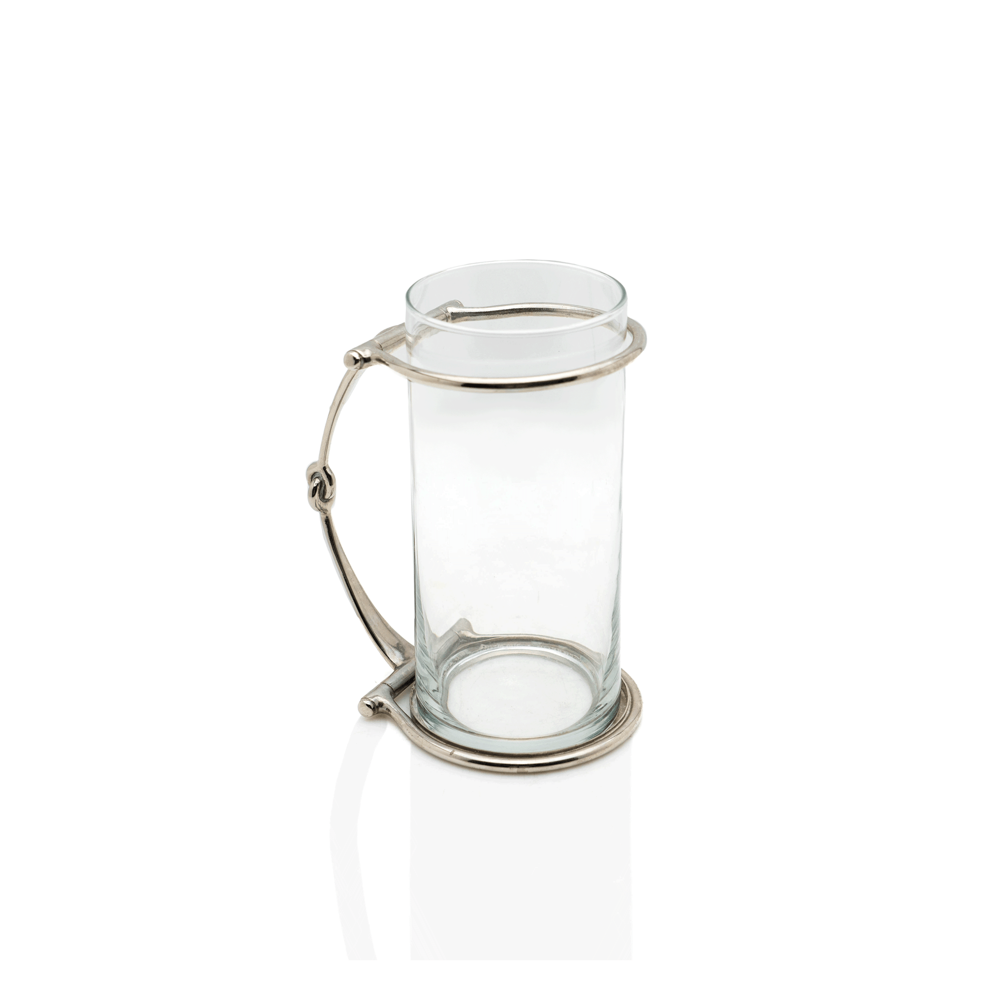 Gucci Horsebit Vase