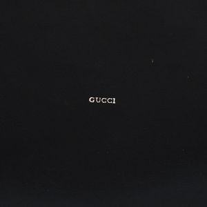 Gucci Waste Bin