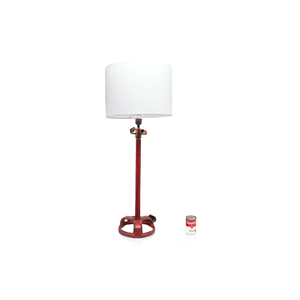 Jacques Adnet Table Lamp