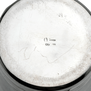 French Ice Bucket, 1950s