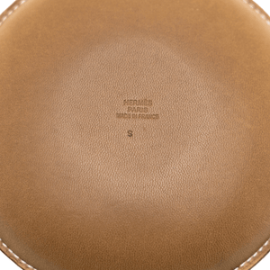 Hermes Netsting Bowls, Lizard