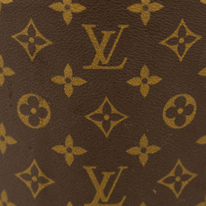 Louis Vuitton Waste Bin