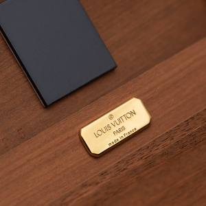 Louis Vuitton Humidor
