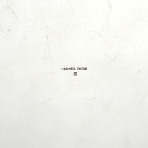 Hermes Horsehead box
