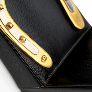Gucci Horseshoe Bookends