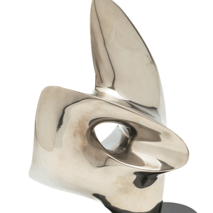 Antoine Poncet  Sculpture