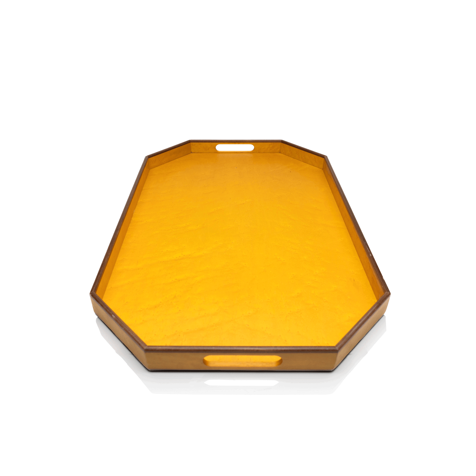 Hermes Fruitwood Tray