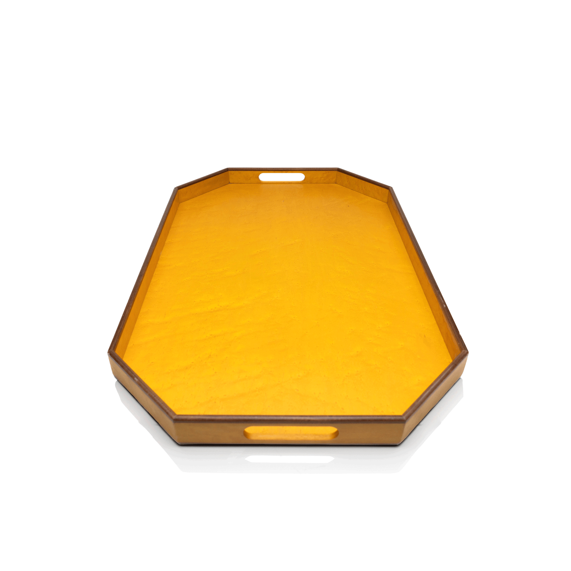 Hermes Fruitwood Tray
