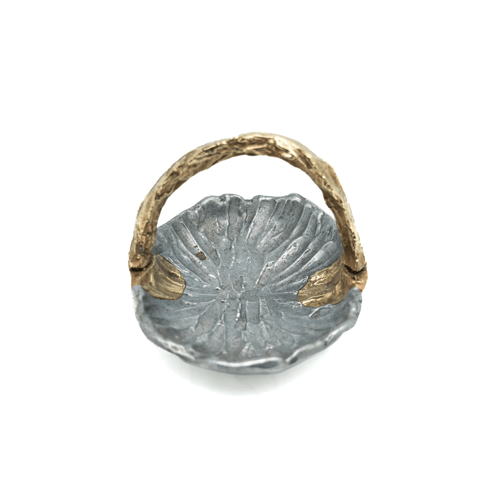 David Marshall Basket