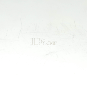 Christian Dior ‘Logo’ Tray