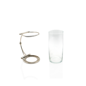 Gucci Horsebit Vase