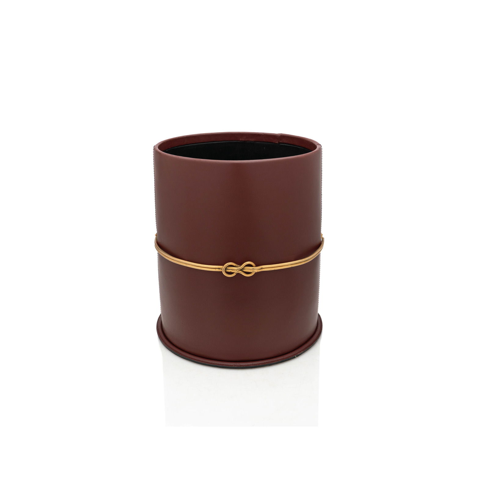 Gucci Waste Bin