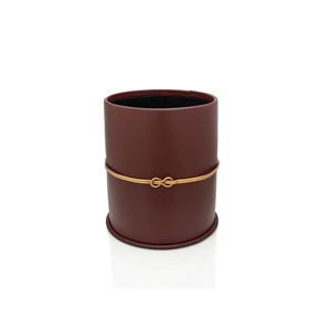 Gucci Waste Bin