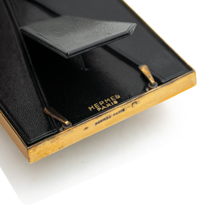 Hermes Vermeil Frame