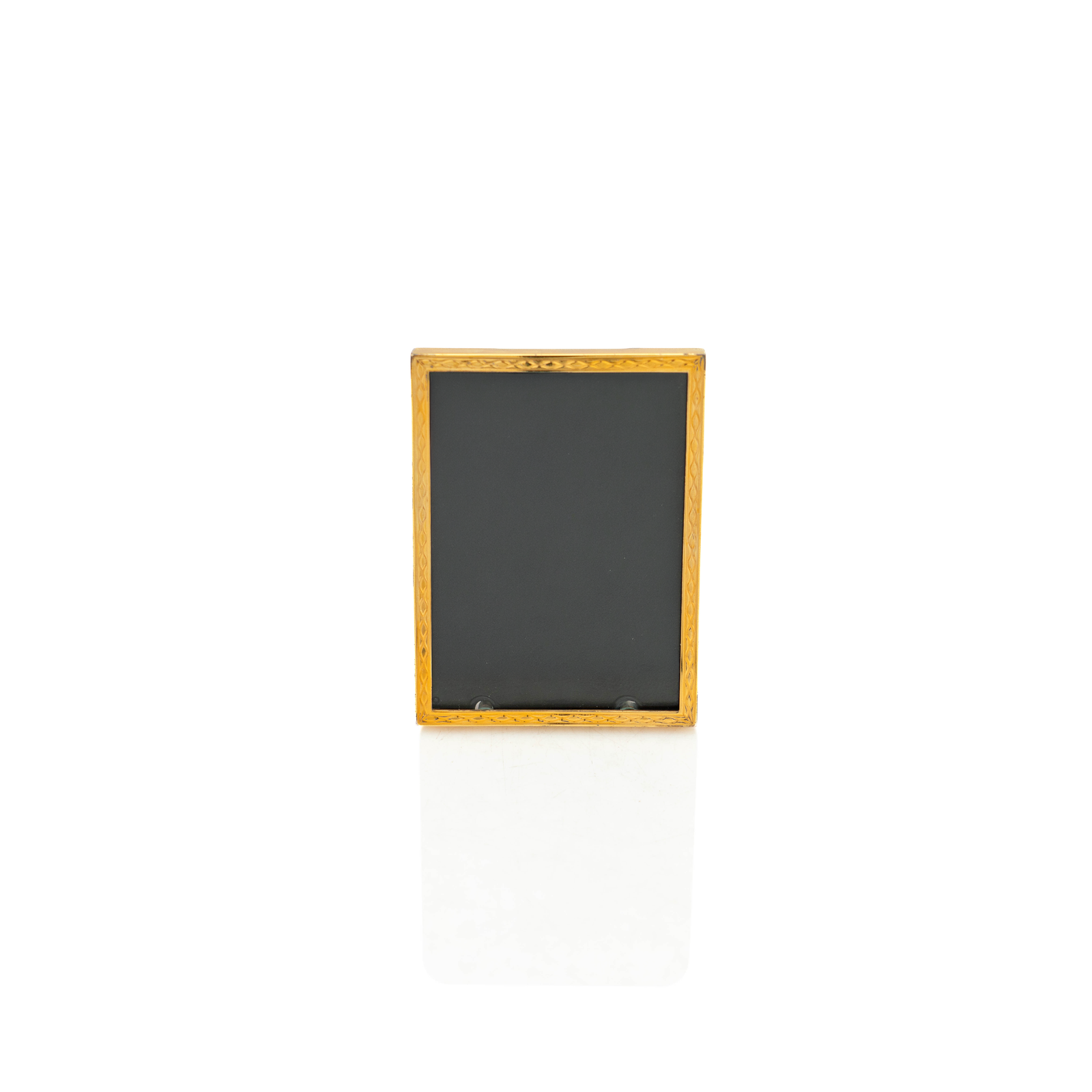 Hermes Vermeil Frame