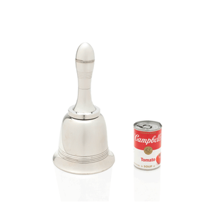 Asprey Cocktail Shaker