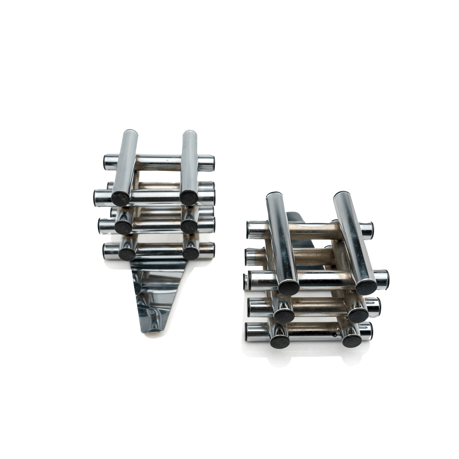 Curtis Jere Bookends