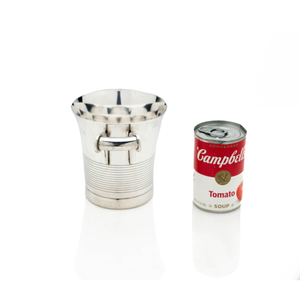 French Ice Bucket, 1950s