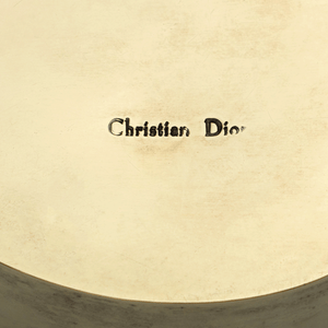 Christian Dior Box, Agate top