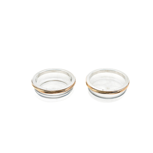 Cartier Sterling, Gold & Crystal Dishes