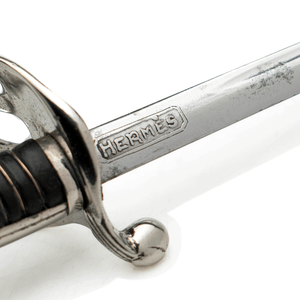 Hermes Letter Opener, Turn of the Century