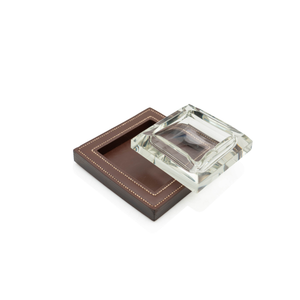 Hermes Ashtray, Paul Dupre-Lafon