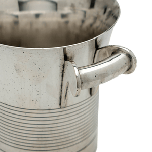 French Ice Bucket, 1950s