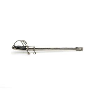 Hermes Letter Opener, Turn of the Century