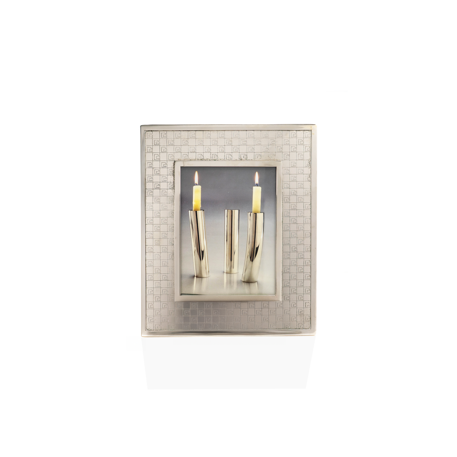 Gucci Monogram Frame 1970's