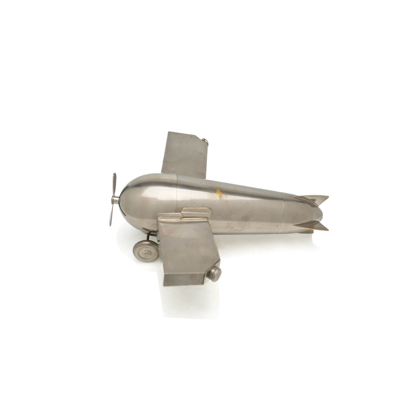 Henckles Airplane Cocktail Set