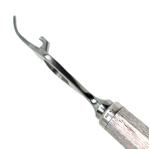 Sterling Hoof Bottle Opener