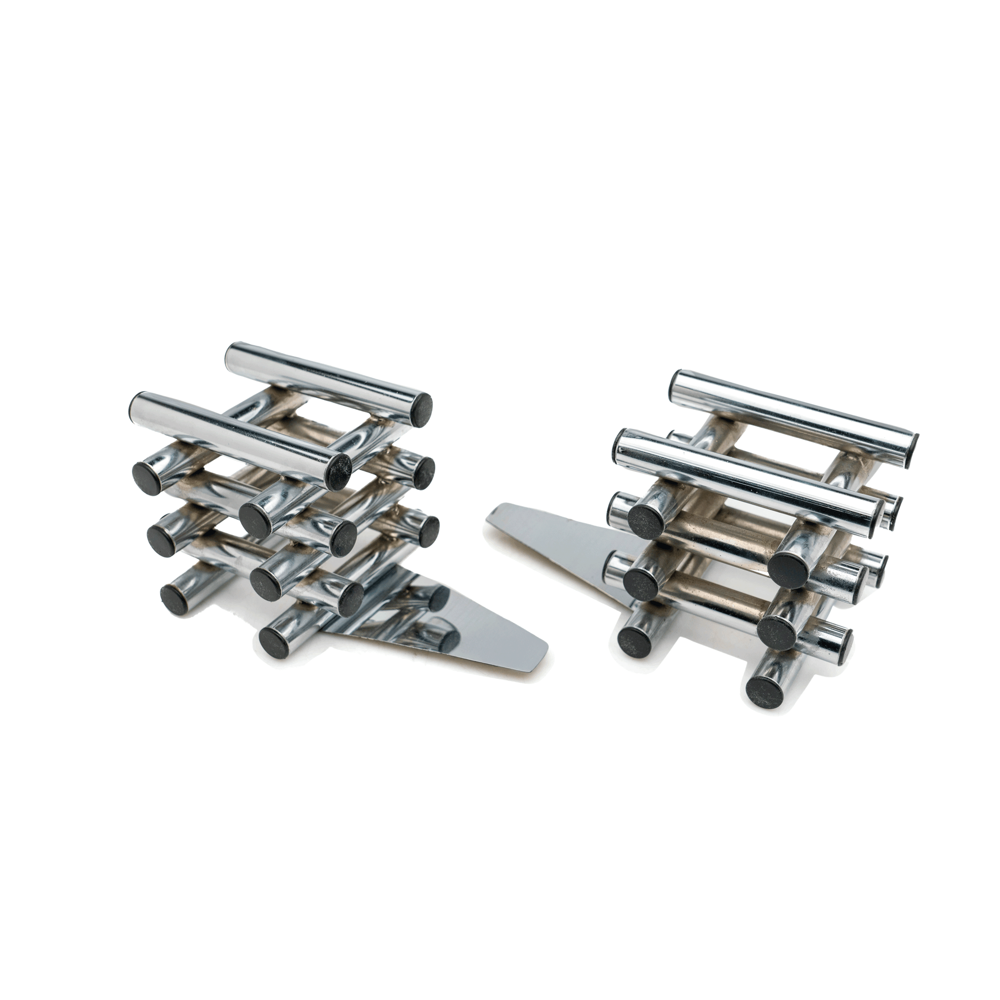 Curtis Jere Bookends