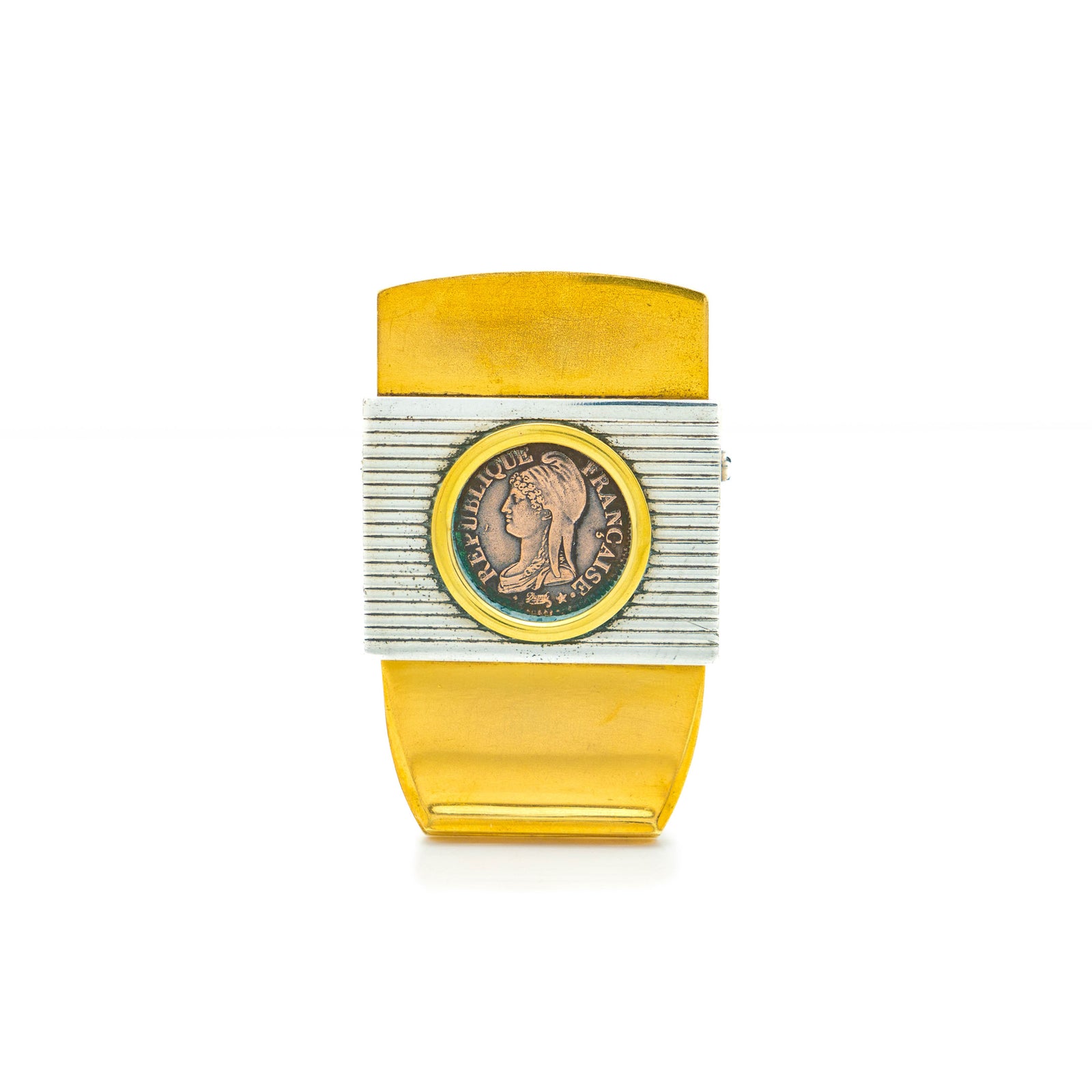 Keller Paris Paperclip