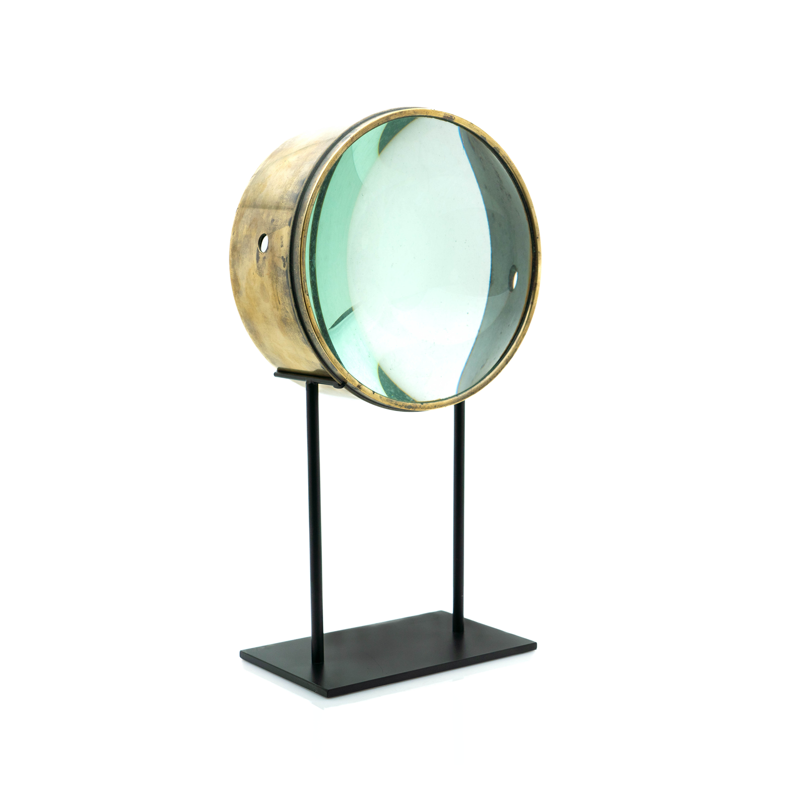 Large Magnifier on Stand