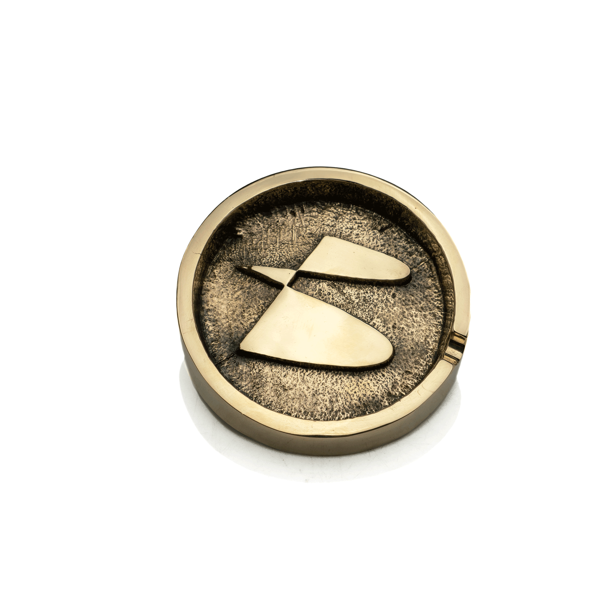 Monique Gerber Bronze