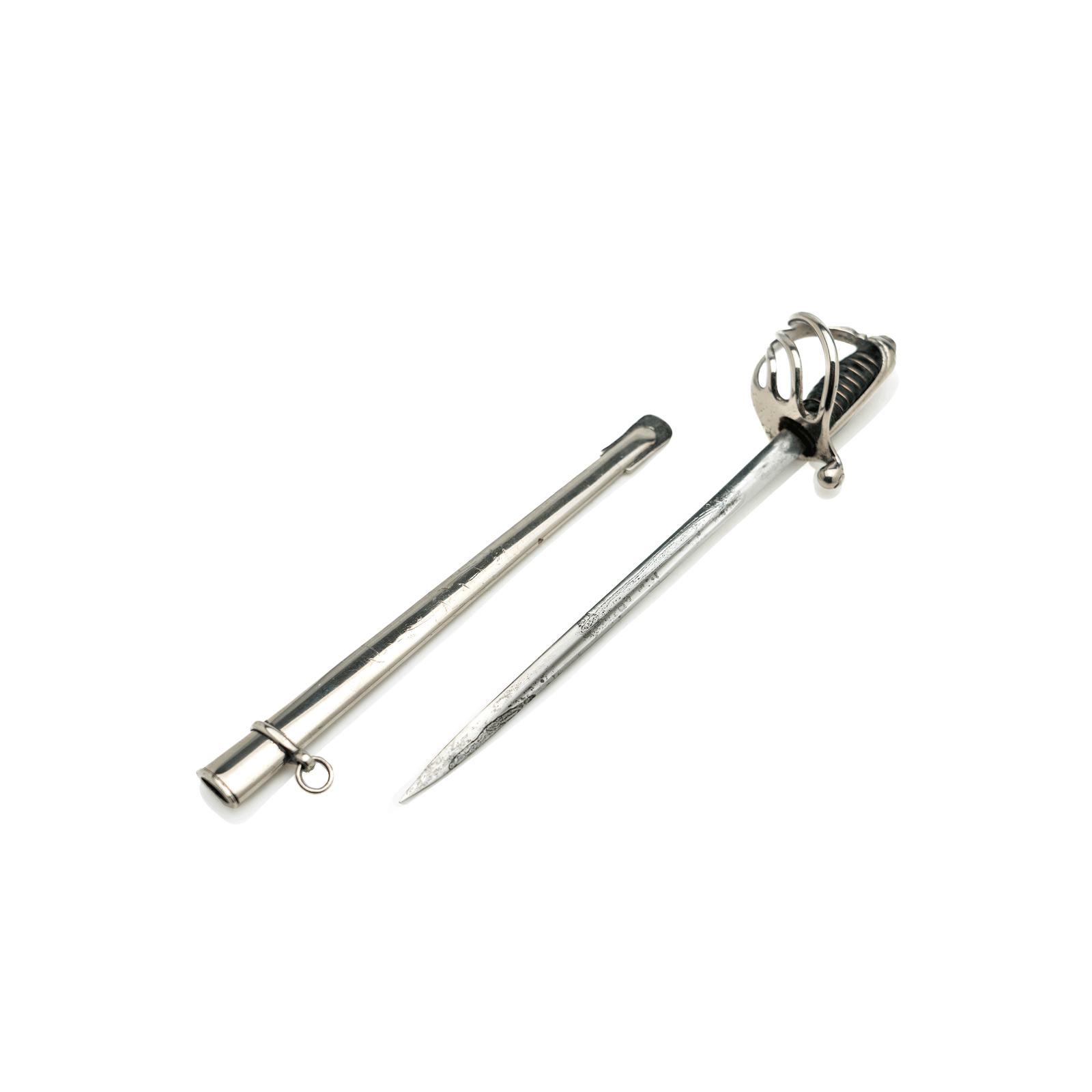 Hermes Letter Opener, Turn of the Century