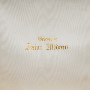 French Cocktail Set, Saint Medard