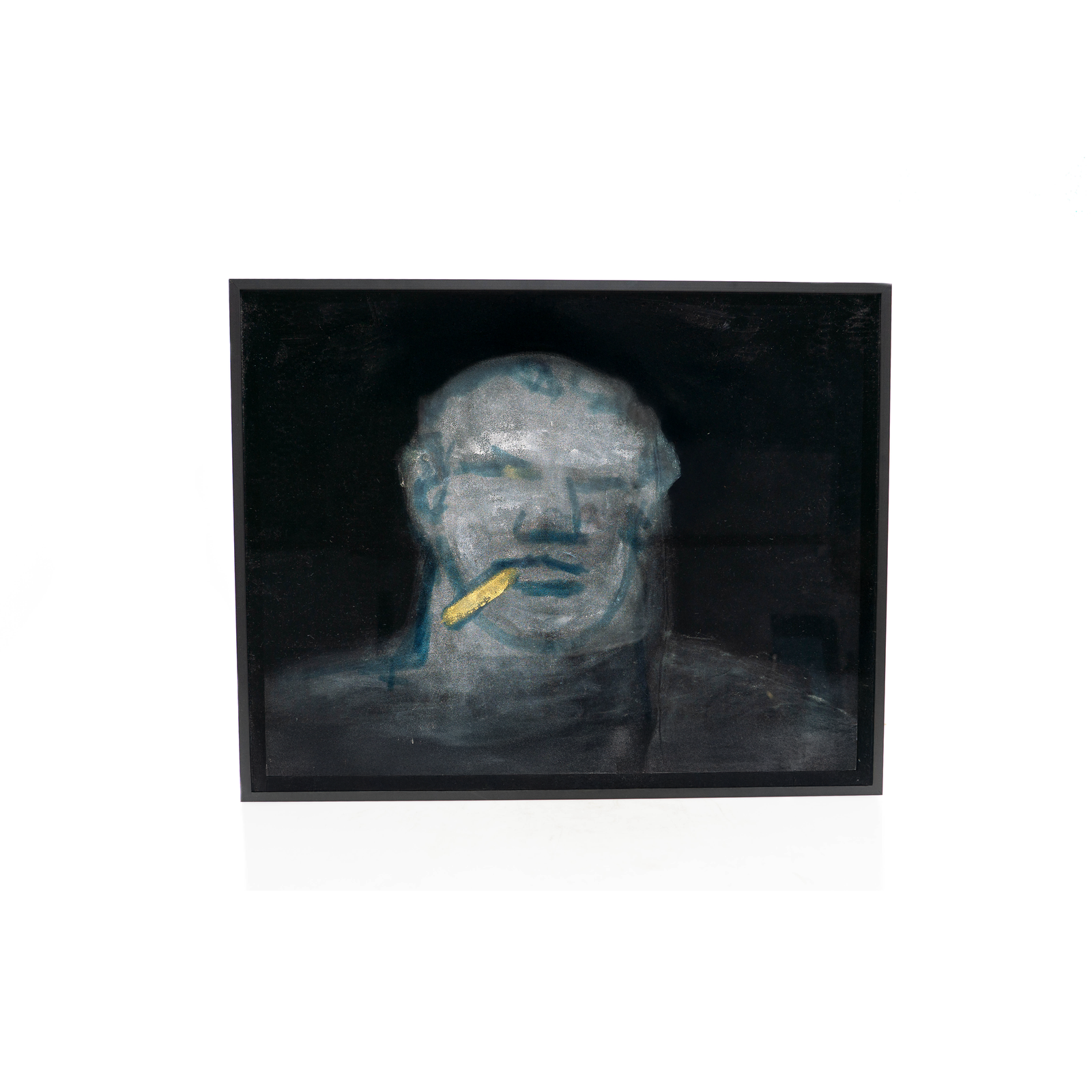 Robert Loughlin, Shadow Box