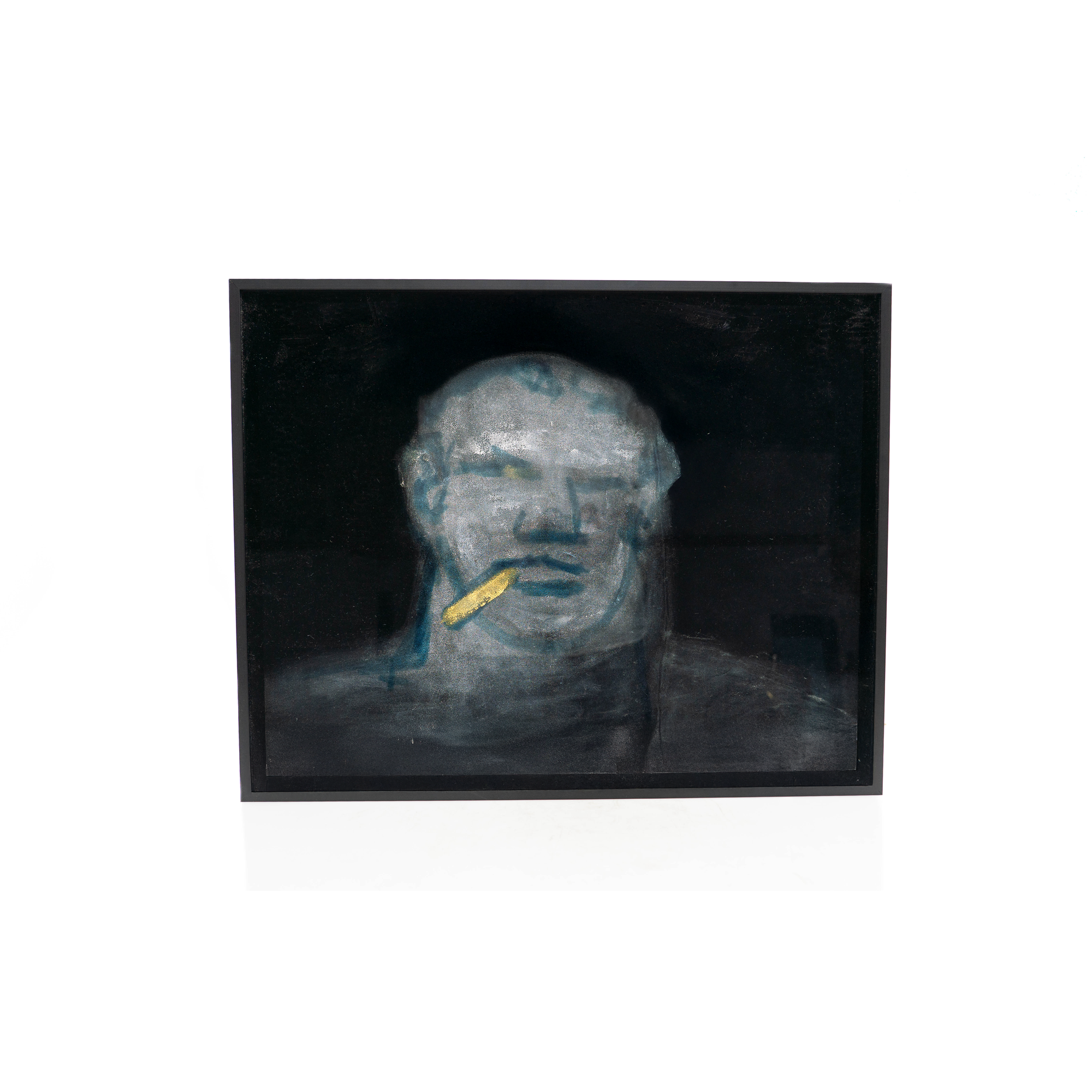 Robert Loughlin, Shadow Box