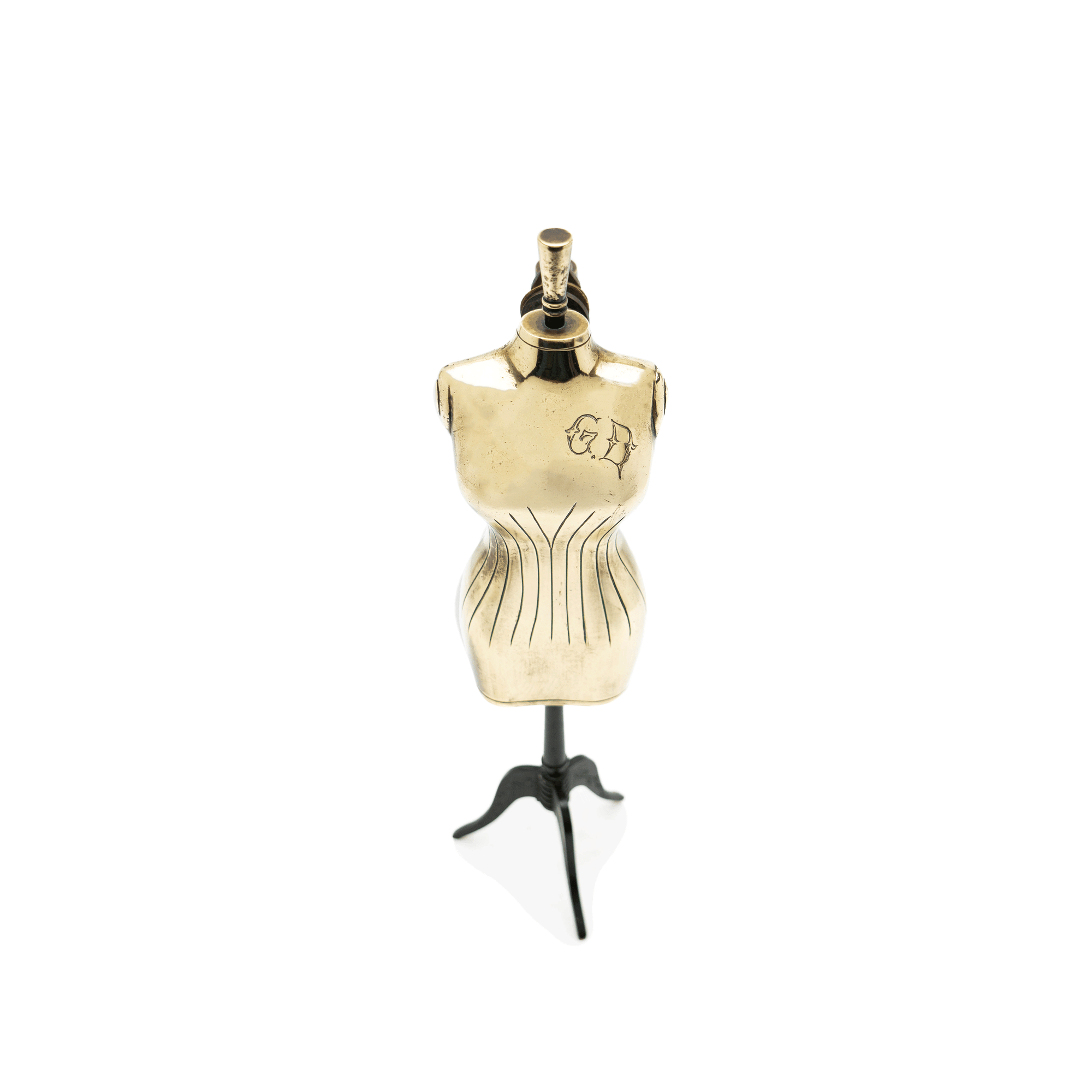 French Door Handle, Couture House
