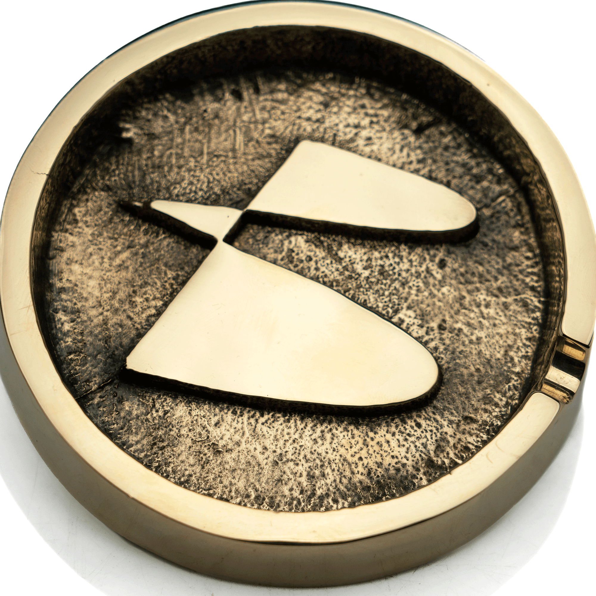 Monique Gerber Bronze