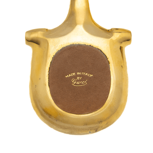 Gucci Horsebit Ashtrays