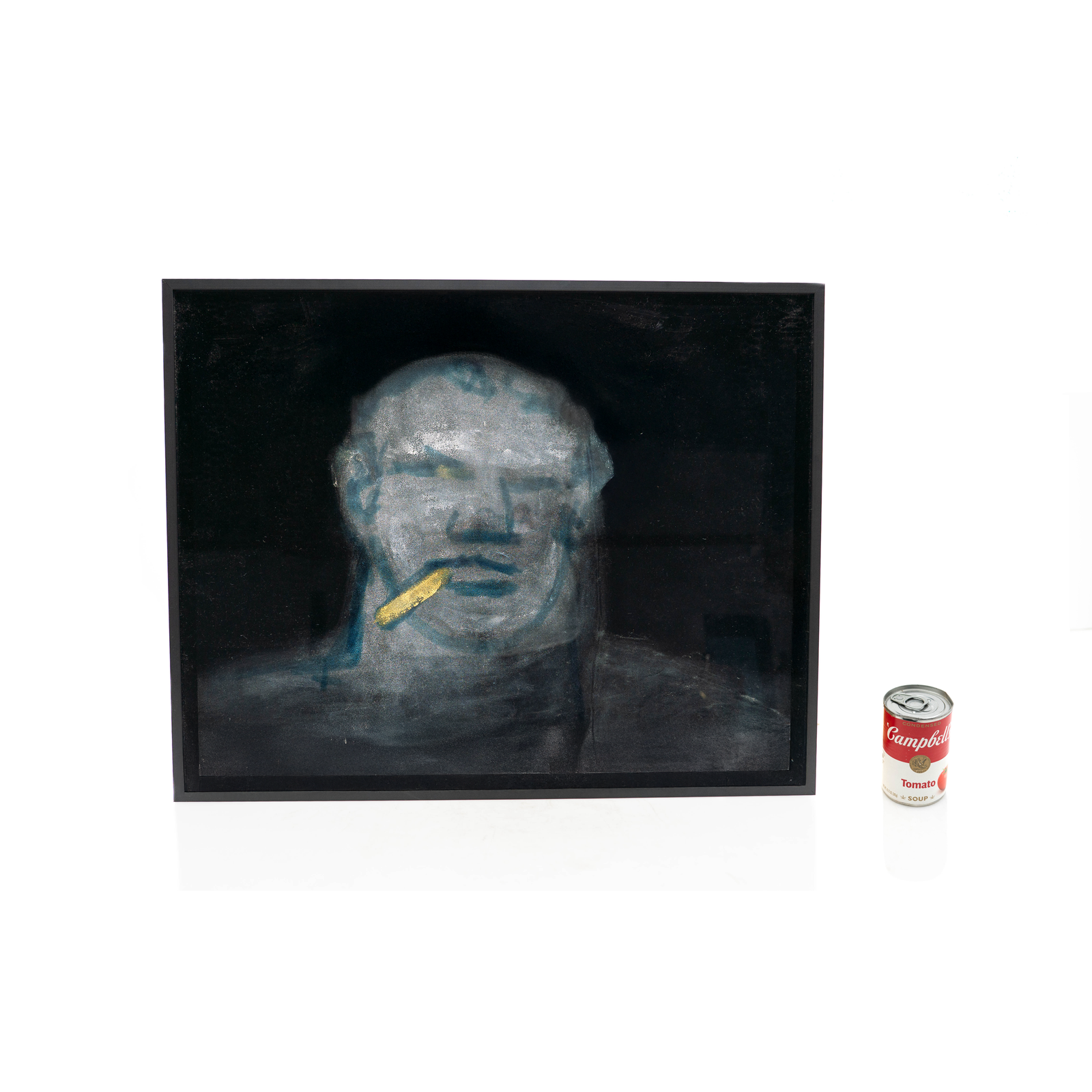 Robert Loughlin, Shadow Box