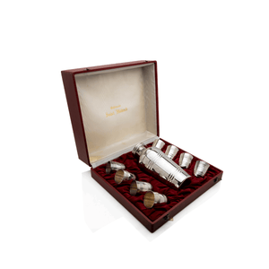 French Cocktail Set, Saint Medard