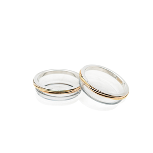 Cartier Sterling, Gold & Crystal Dishes