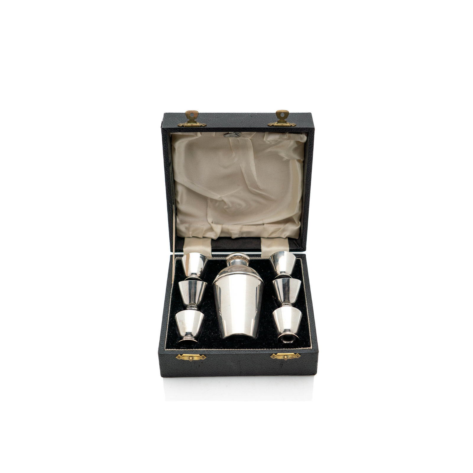 Cocktail Shaker Set