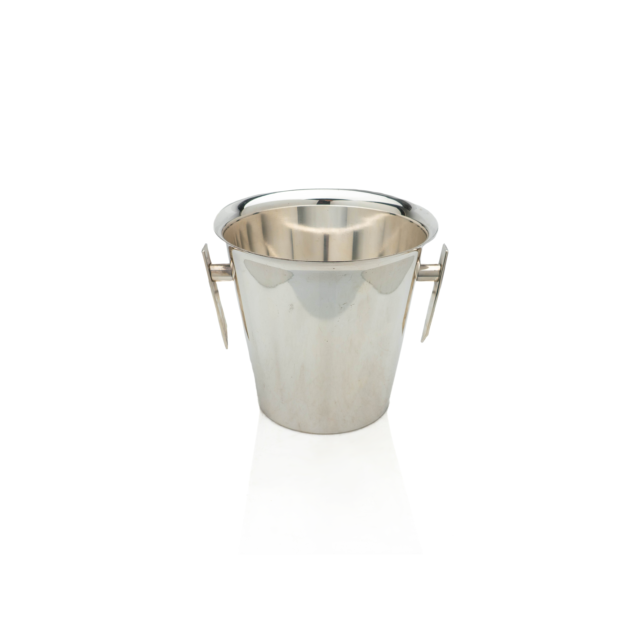 French Art Deco Ice Bucket