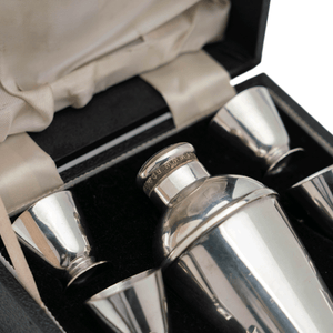Cocktail Shaker Set