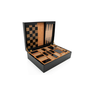 Fendi Game Compendium, 1980's