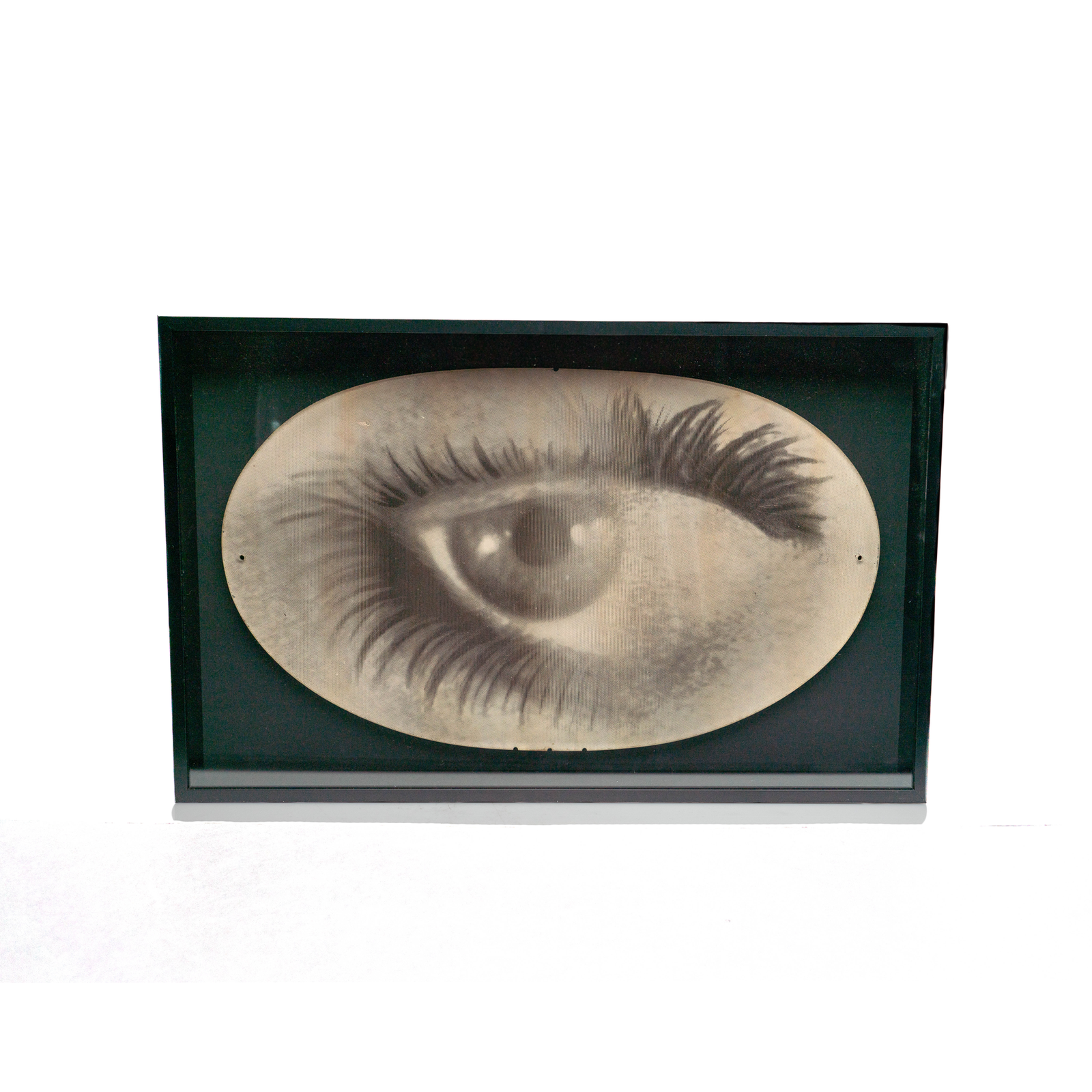 Blinking Eye Lenticular, Bette Davis